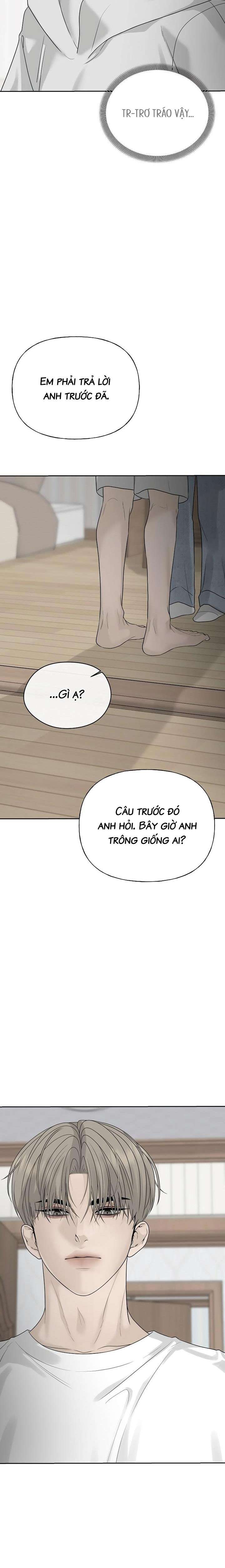 Sự Thâm Nhập Dịu Dàng Chap 13 - Trang 2