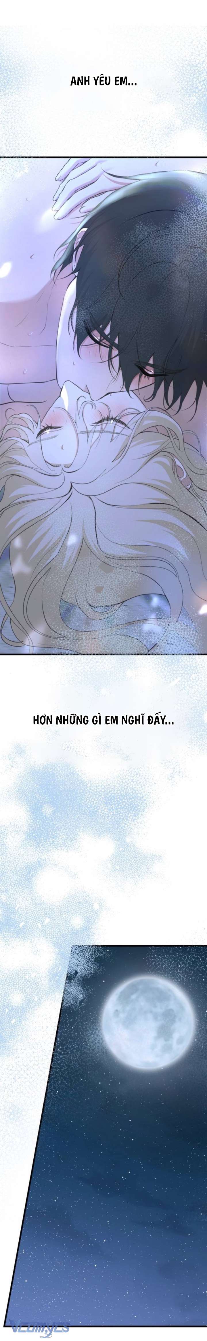 [18+] Một Năm Không Thể Chịu Đựng Được Chap 40 - Trang 3