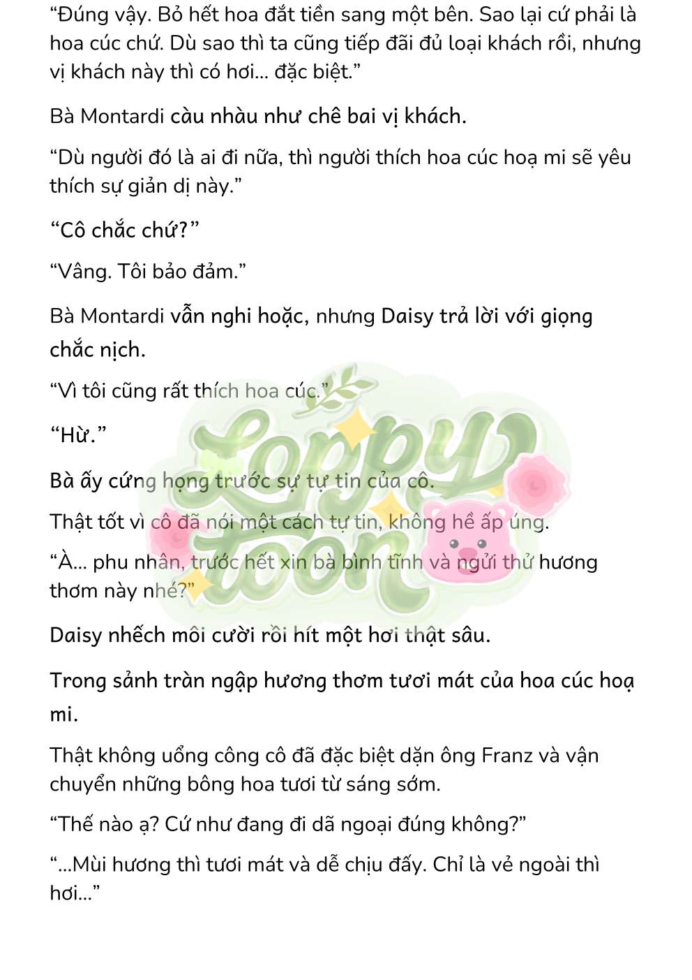 [Novel] Trận Chiến Ly Hôn! Chap 176 - Trang 2