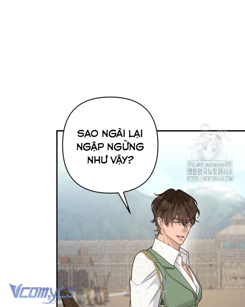 Trước Khi Em Có Ý Định Chạy Trốn Ta Sẽ Ngăn Chặn Nó Chap 14 - Trang 4