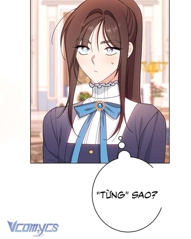 Hầu Gái Độc Quyền Của Hoàng Hậu Phản Diện Chap 100 - Trang 4
