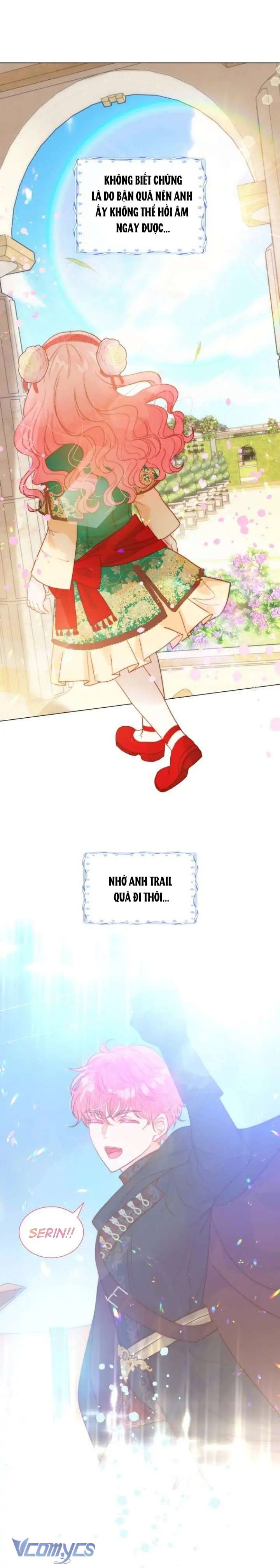 Tôi Được Sinh Ra Là Con Gái Thứ Hai Chapter 15 - Next Chapter 16