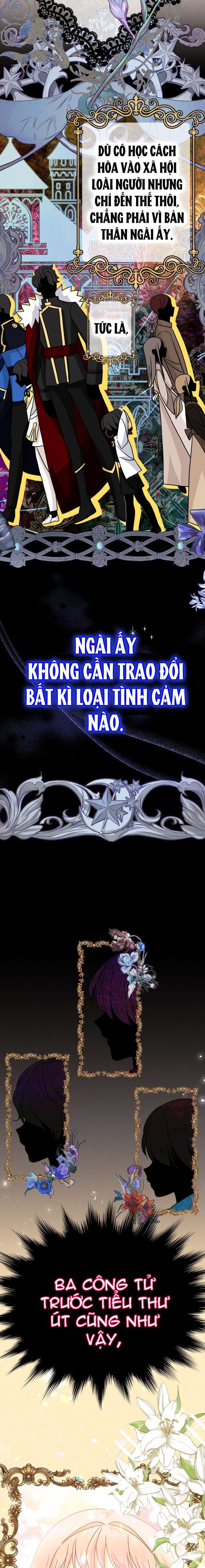 [PNT] Tiểu Thư Tích Tiền Đi Bụi Chap 13 - Trang 2