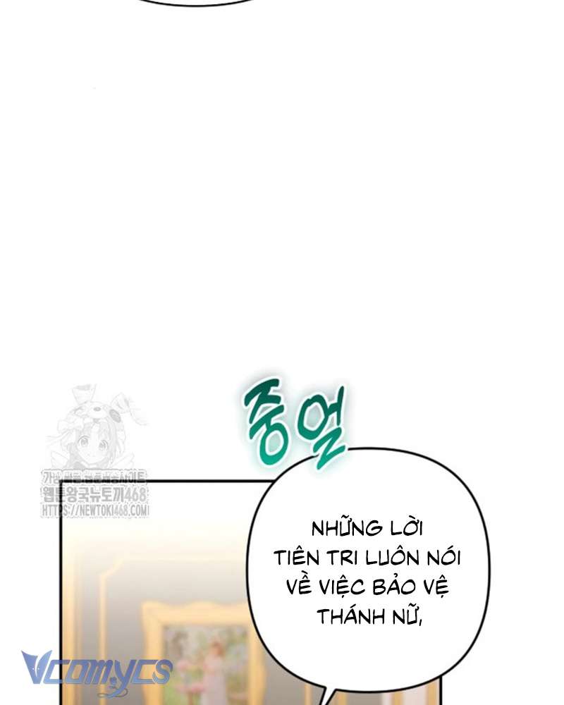 Trước Khi Em Có Ý Định Chạy Trốn Ta Sẽ Ngăn Chặn Nó Chap 29 - Trang 2