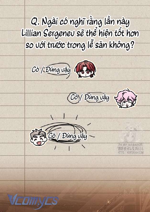 Kế Hoạch Nghỉ Hưu Của Nhân Vật Phản Diện Chap 20 - Next Chap 21