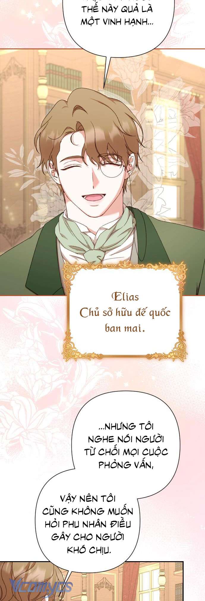 Dành Cho Những Ai Coi Hối Tiếc Là Điều Xa Xỉ Chap 42 - Trang 4