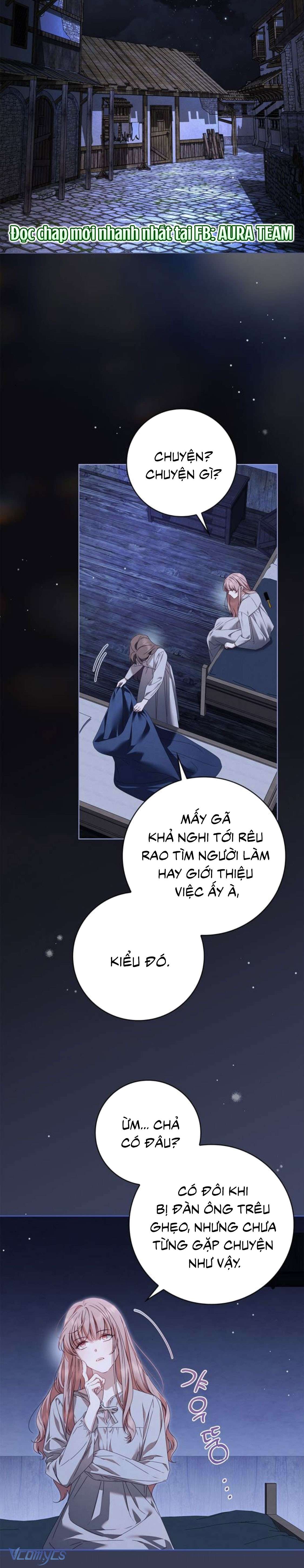 Nữ Hầu Bí Mật Của Nhà Bá Tước Chap 52 - Trang 2