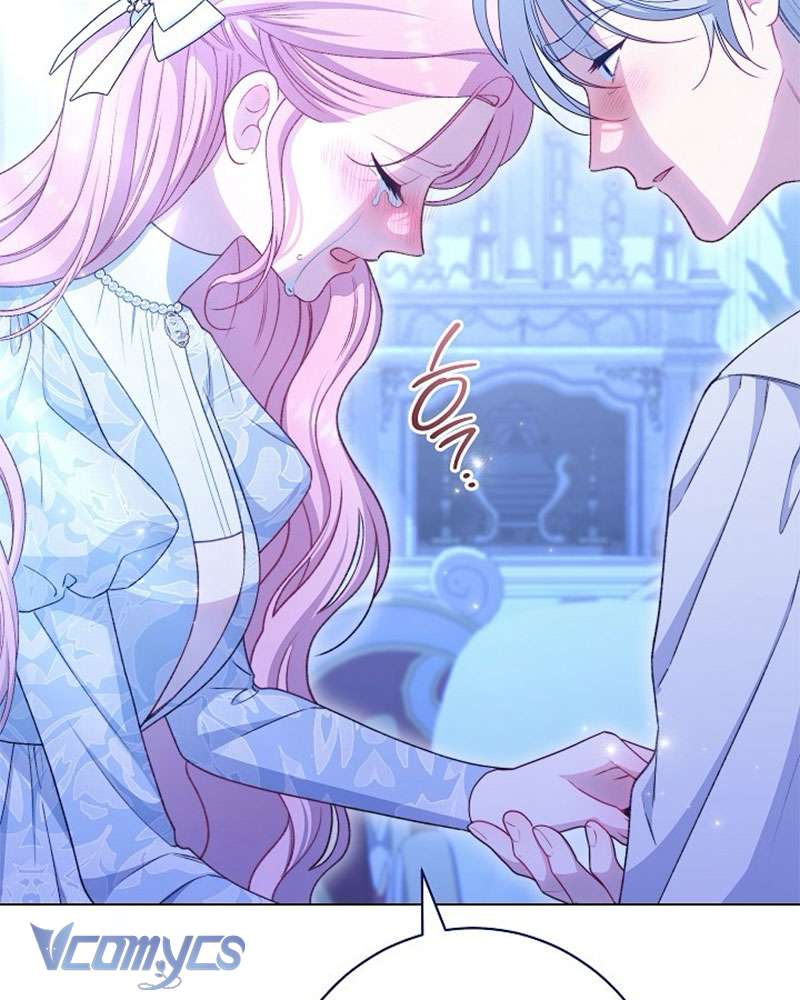 Hầu Gái Độc Quyền Của Hoàng Hậu Phản Diện Chap 103 - Trang 4