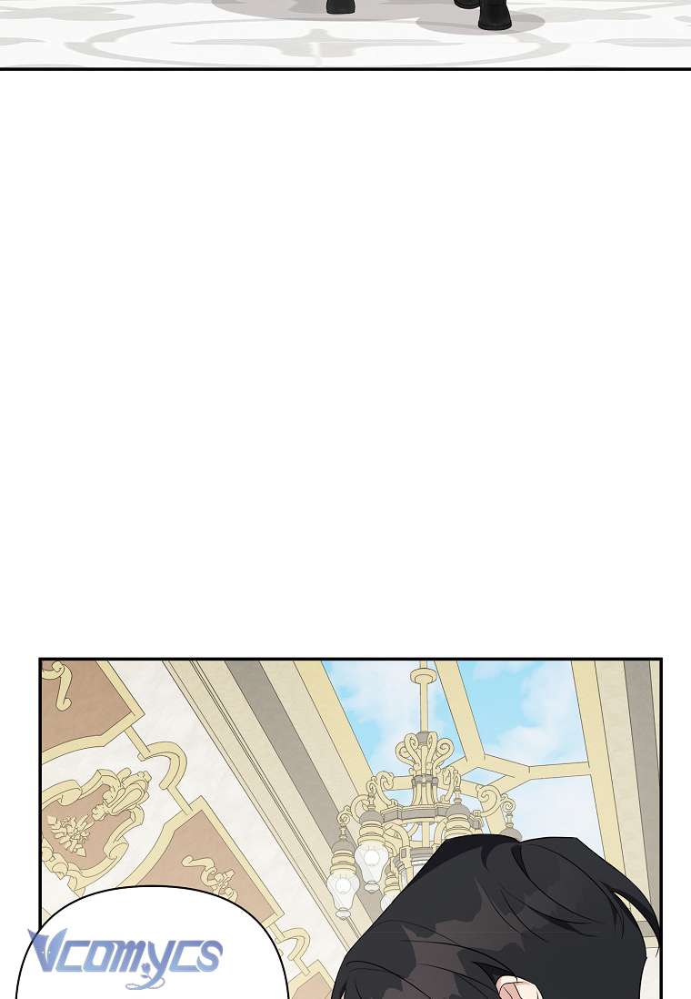 Tôi đã trở thành con gái út của công tước phản diện Chapter 21 - Trang 3