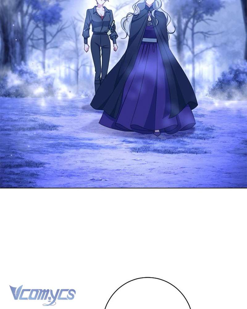 Hầu Gái Độc Quyền Của Hoàng Hậu Phản Diện Chap 91 - Trang 4