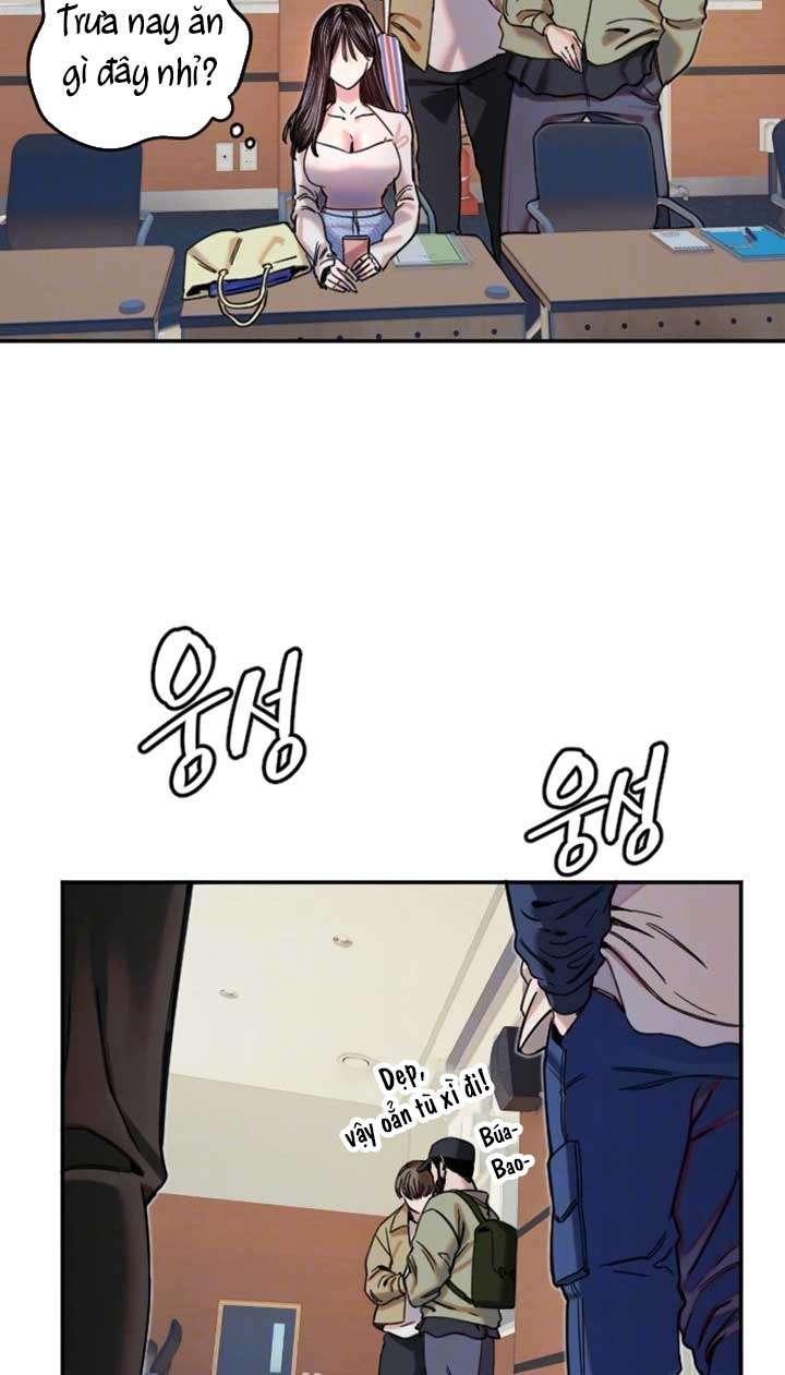 Manitto Chap 20 - Trang 3