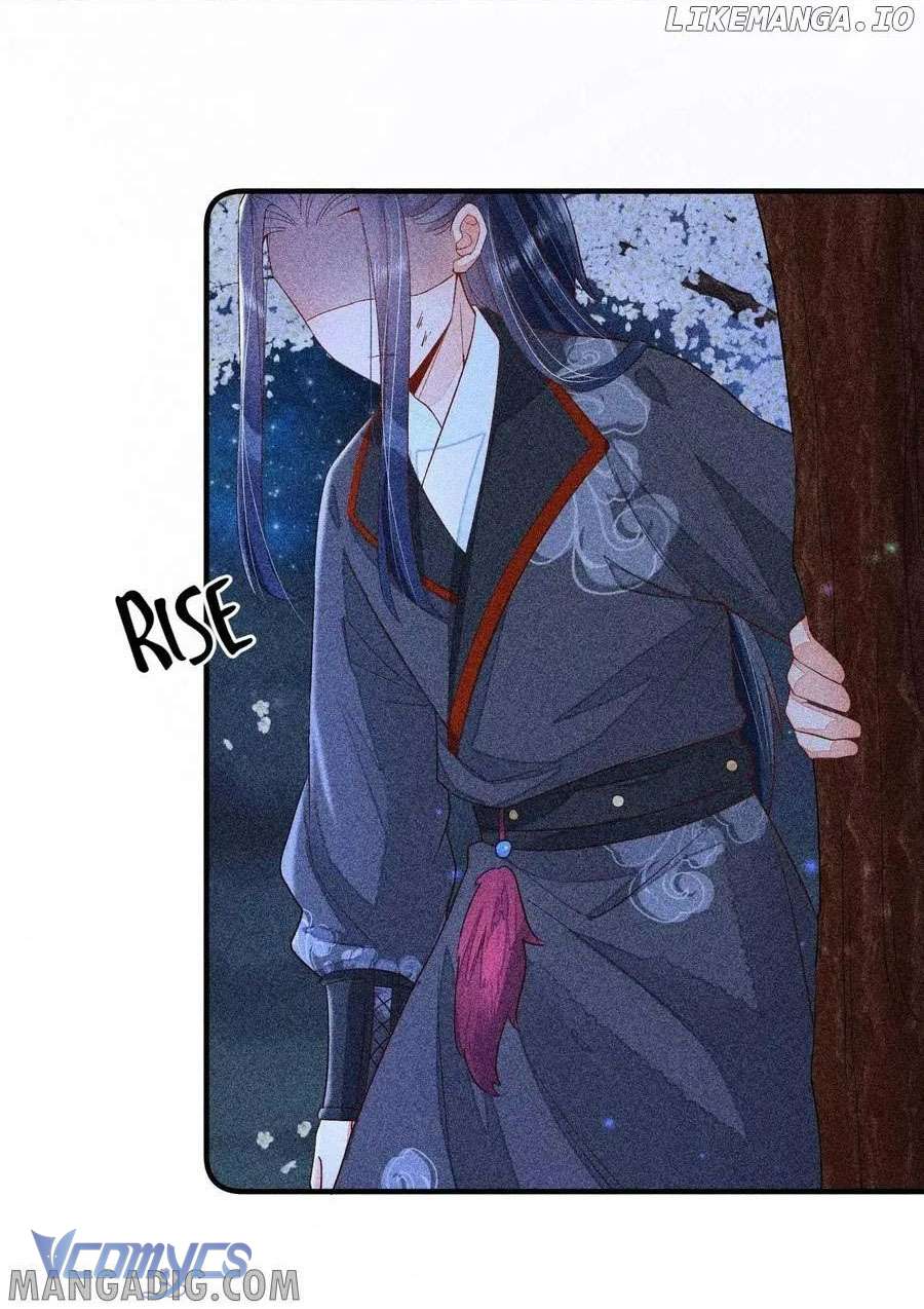 Nuôi Dưỡng Hoàng Tử Chap 39 - Trang 3