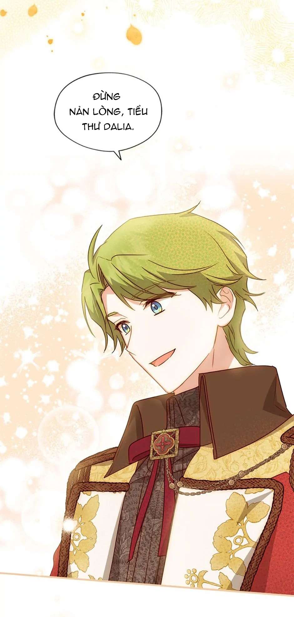 Tôi Đã Bảo Nữ Chính Đang Cải Trang Cơ Mà! Chap 43 - Trang 2