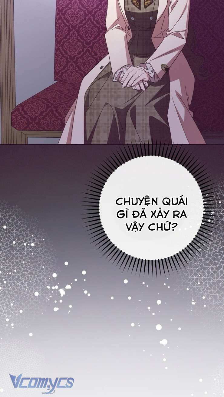 Được Yêu Thương Mà Còn Ngại Ngùng Sao! Chap 106 - Trang 3