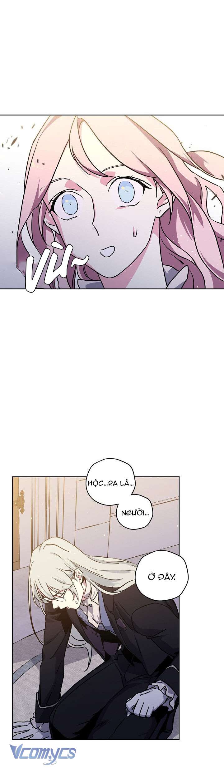 CHITRA Chap 70 - Trang 3