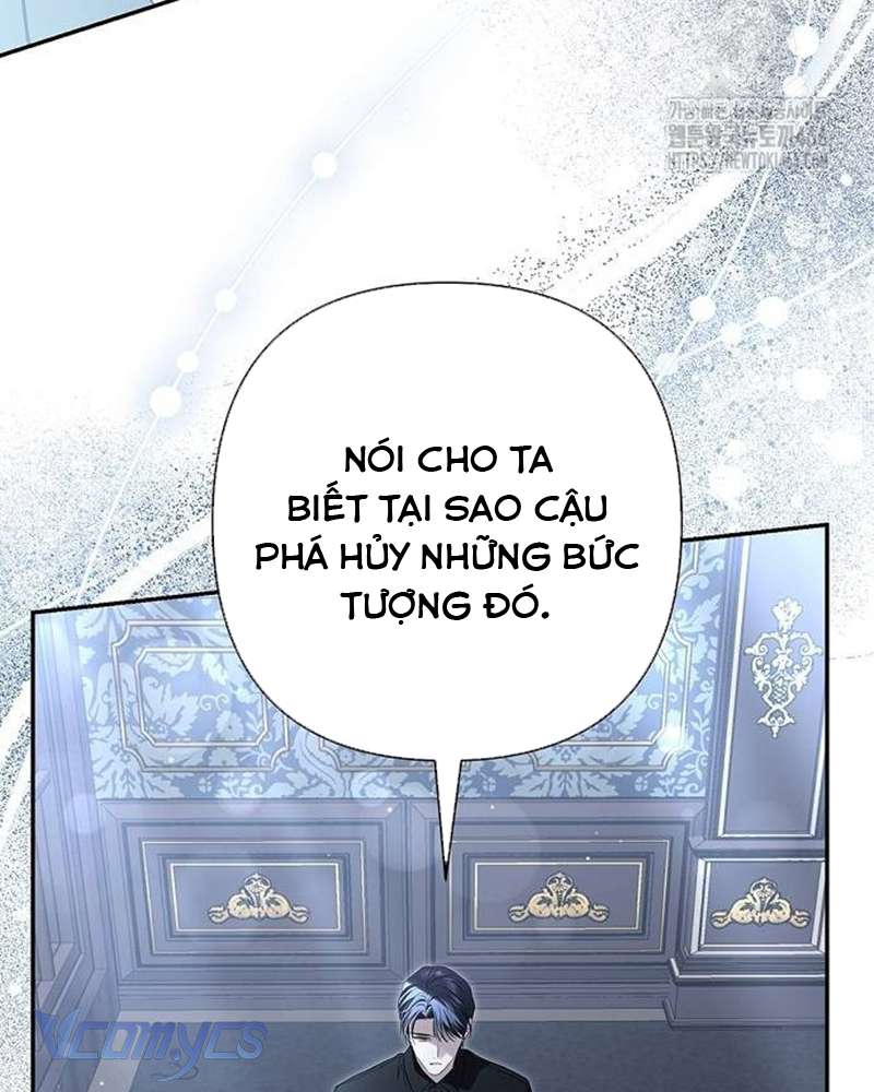 Praesepe Bên Ngoài Chiếc Lồng Chap 16 - Next Chap 17