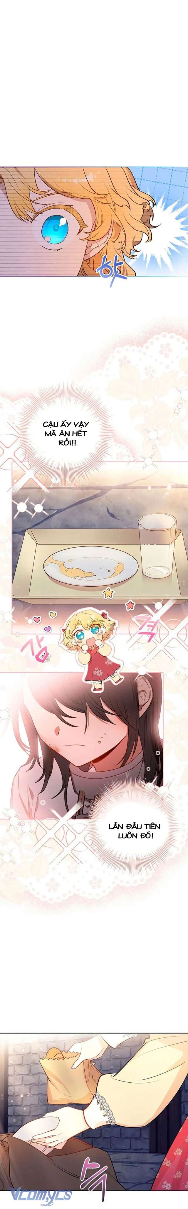 [PNT] Nam Chính À, Tôi Sẽ Tôn Trọng Sở Thích Của Anh! Chap 8 - Trang 2