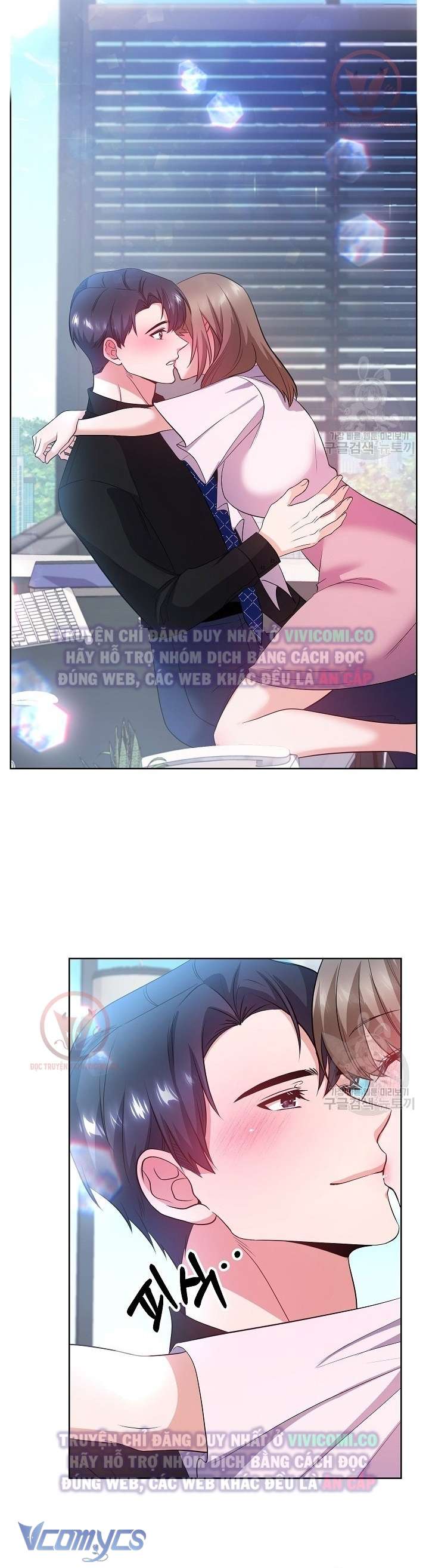 [18+] Mối Quan Hệ Không Lành Mạnh Chap 19 - Next Chap 20
