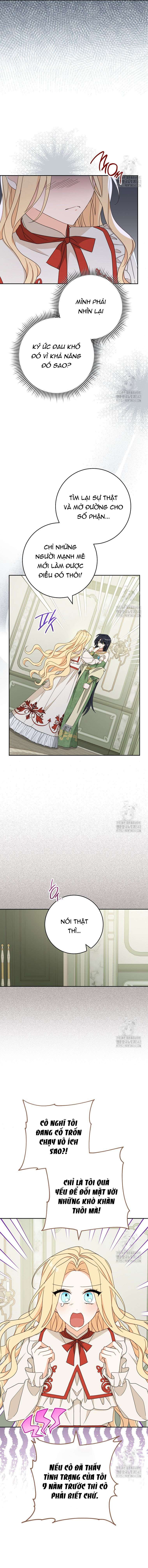 Tôi Đã Phạm Sai Lầm Rồi! Chap 68 - Trang 2