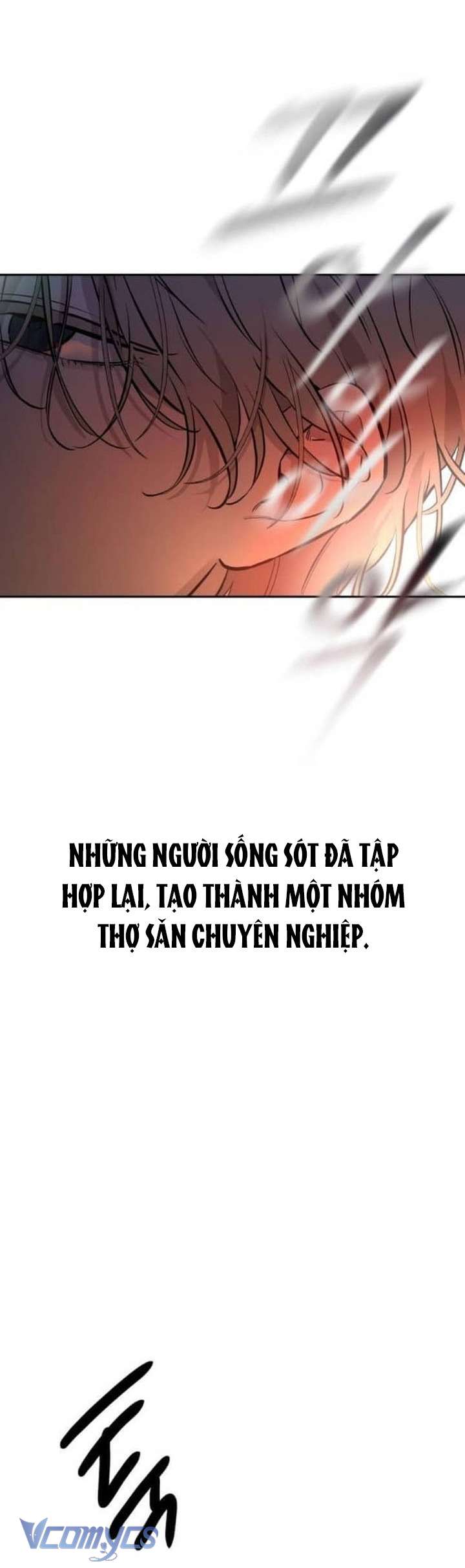 Bản Năng Dã Thú Chap 4 - Next Chap 5