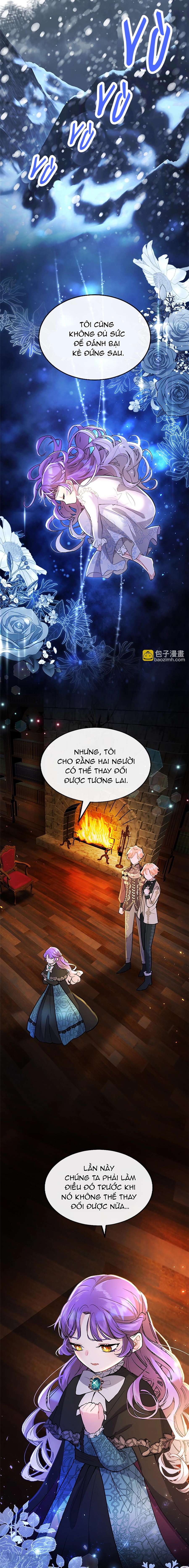 Đại Tiểu Thư Sao Phải Giả Nam Chapter 75 - Trang 3