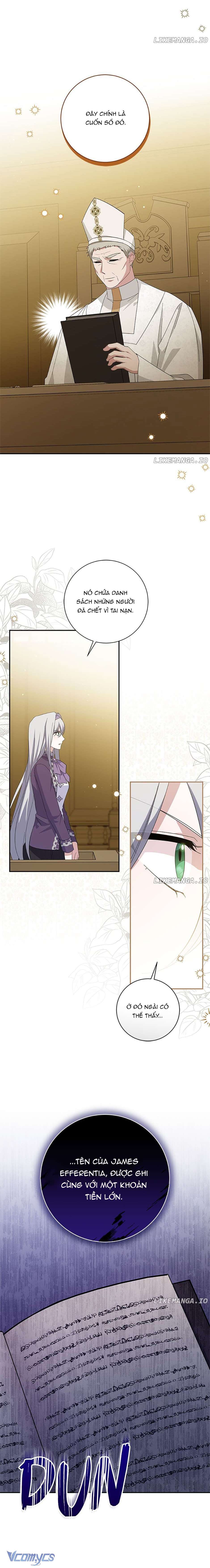 Kế Hoạch Trả Thù Chap 97 - Trang 2