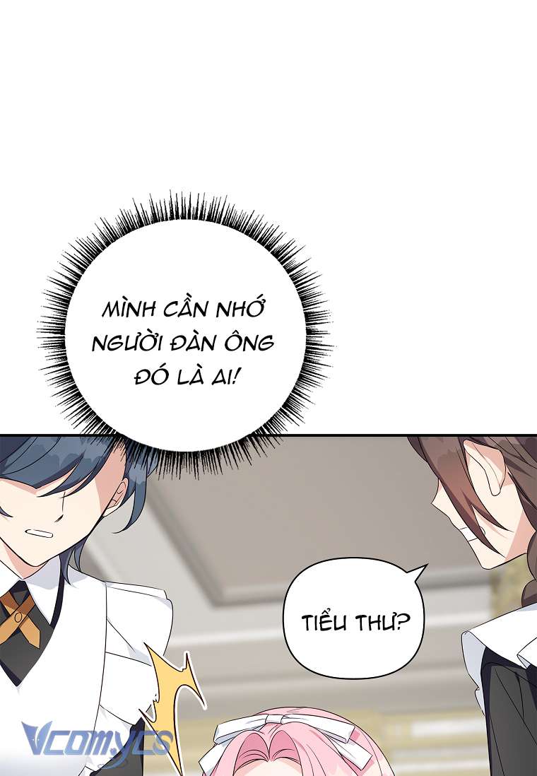 Tôi đã trở thành con gái út của công tước phản diện Chapter 10 - Trang 3