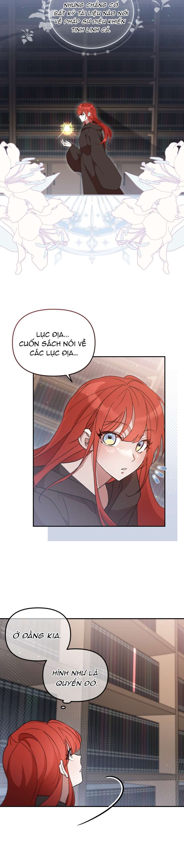 Tôi Đã Vô Tình Quyến Rũ Em Trai Của Nam Chính Chap 38 - Next Chap 39