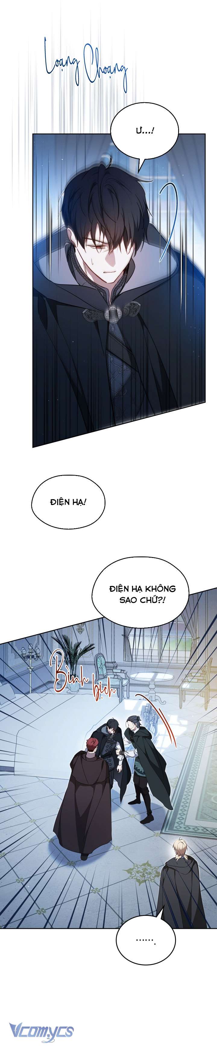 Kiếp Này Nhất Định Làm Gia Chủ Chap 190 - Trang 2