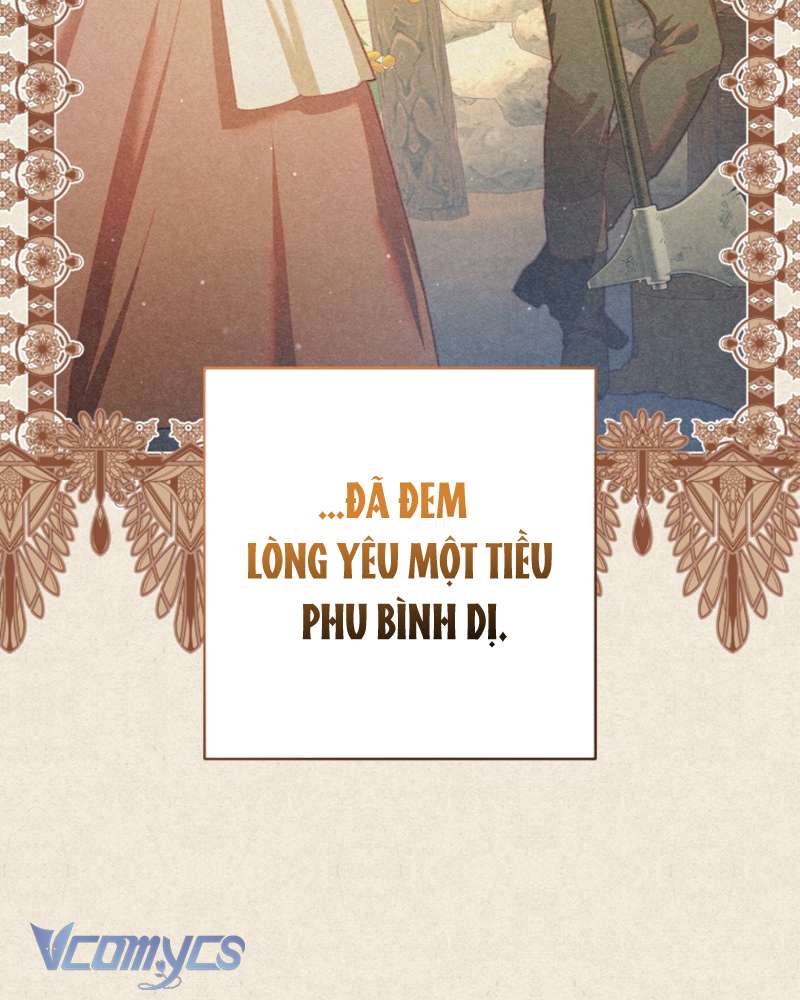 [Sứa Biển] Em Trai Tôi Là Hoàng Đế Ngang Ngược Chap 55 - Next Chap 56