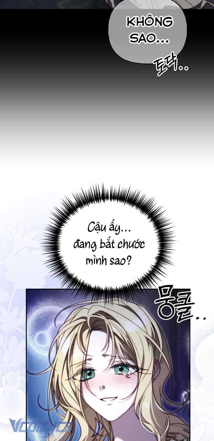 Thuần Hóa Hoàng Tử Quái Vật Chap 20 - Trang 2