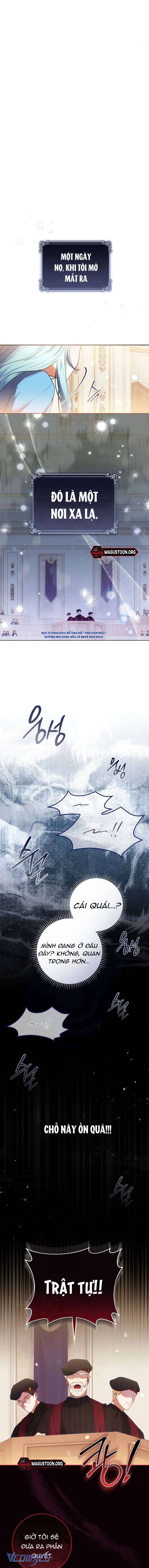 Tôi Trở Thành Cựu Chiến Binh Ngục Tù Trong Tiểu Thuyết Ngược Tâm Chap 1 - Trang 3