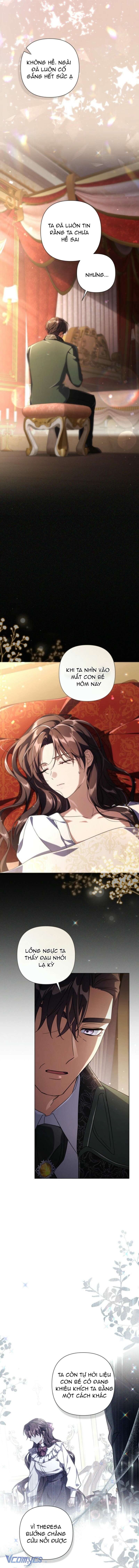 Tiểu Thư Phản Diện BJ Chap 7 - Next Chap 7