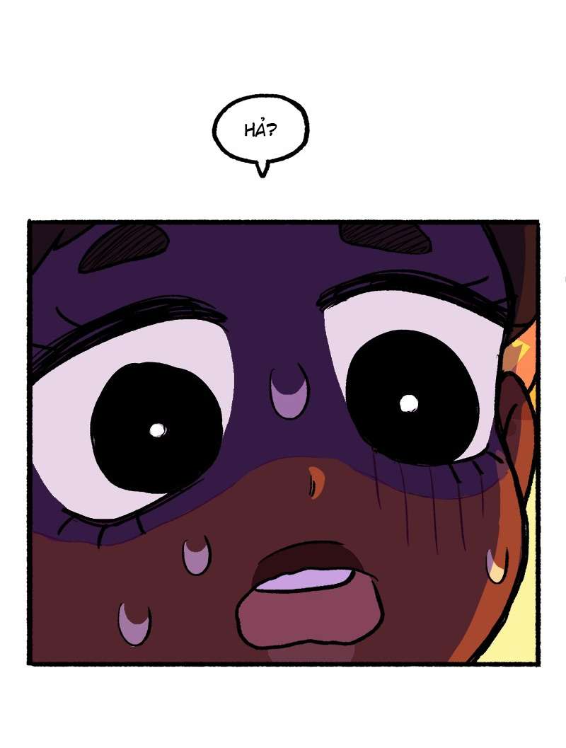 Marionetta Chap 1 - Trang 2