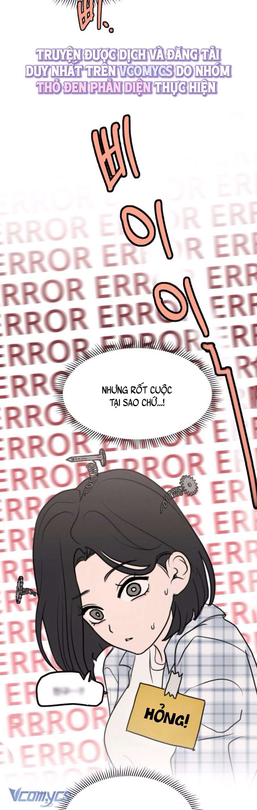 Muốn Được Lừa Dối Chapter 6 - Next Chap 7