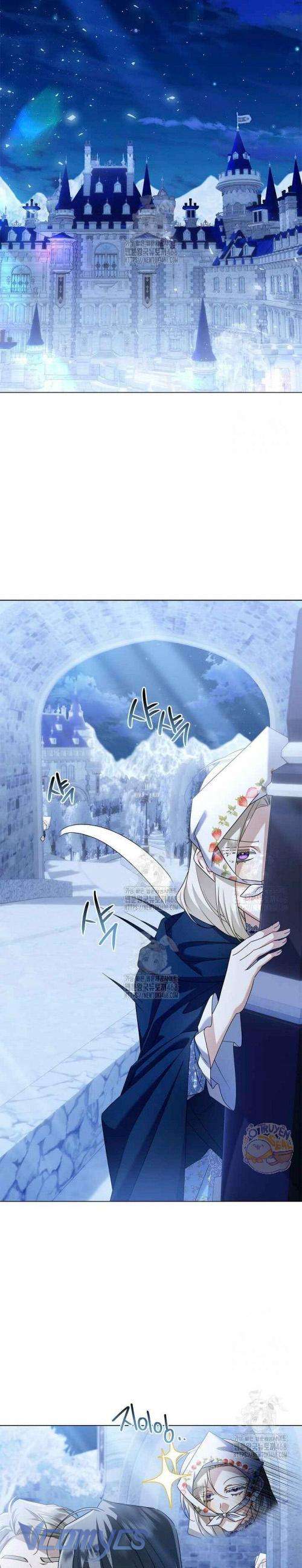 Xin Lỗi Vì Tôi Không Thể Rời Mắt Khỏi Vẻ Ngoài Của Ngài Chap 32 - Next Chap 33