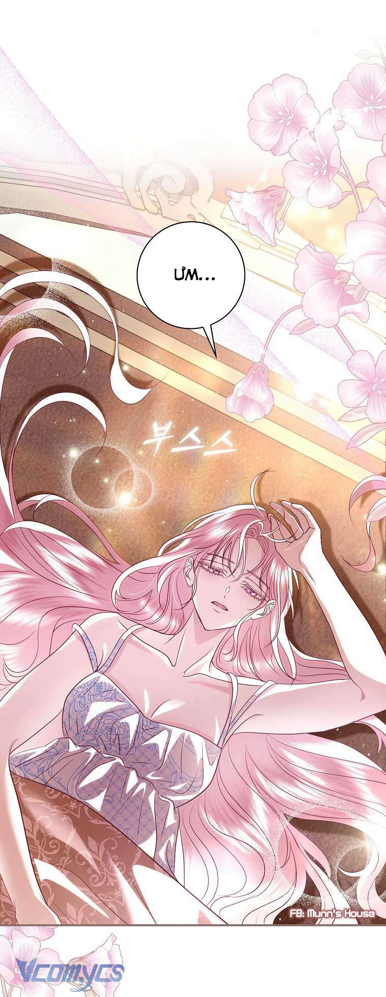 Này Boss Phản Diện, Tôi Có Thể Làm Mọi Thứ Trừ Cưới Ngài Chap 31 - Trang 4