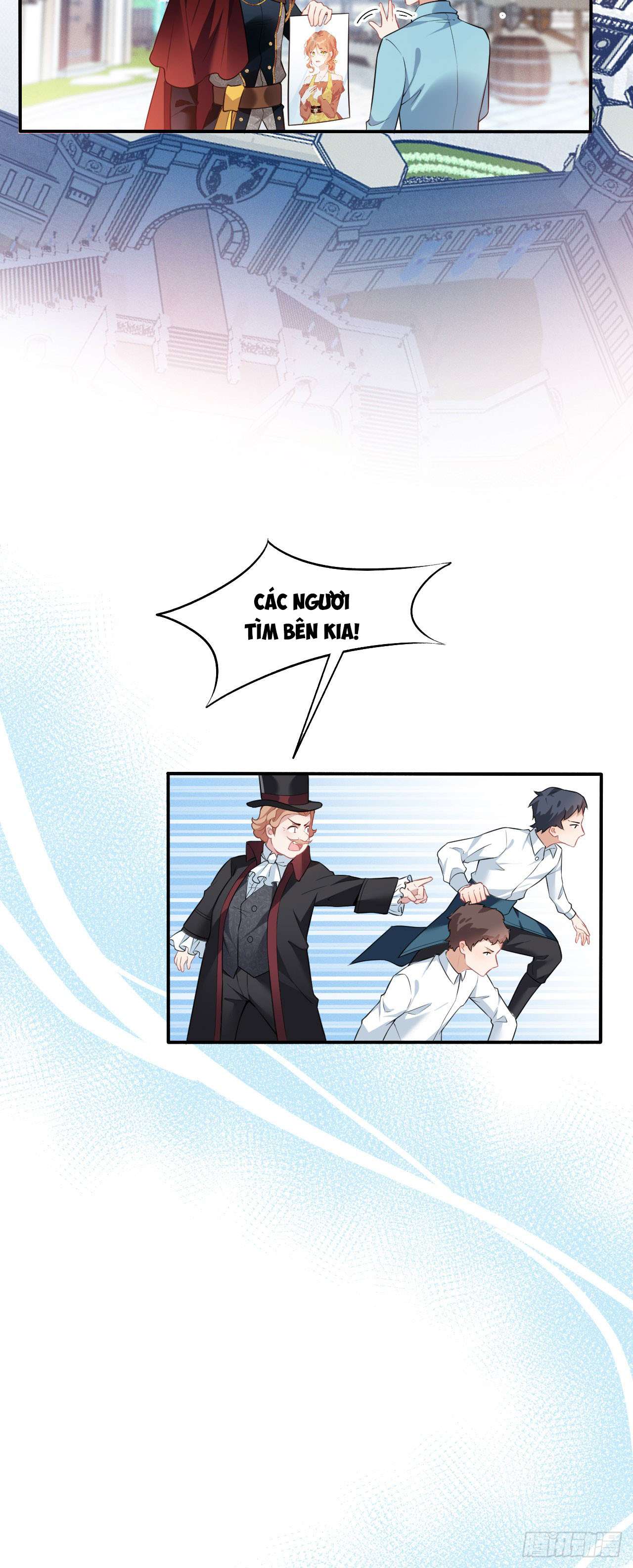 Hiệp Sĩ Độc Quyền Của Long Nữ Chap 22 - Next Chap 23