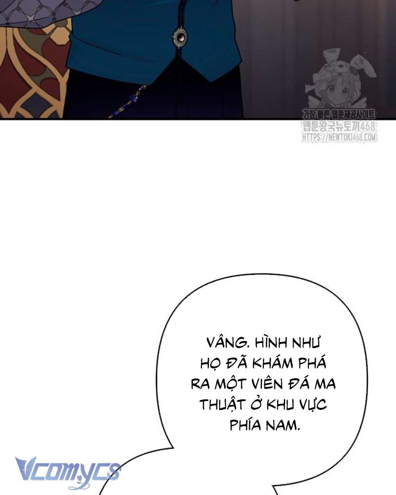 Trước Khi Em Có Ý Định Chạy Trốn Ta Sẽ Ngăn Chặn Nó Chap 19 - Trang 3