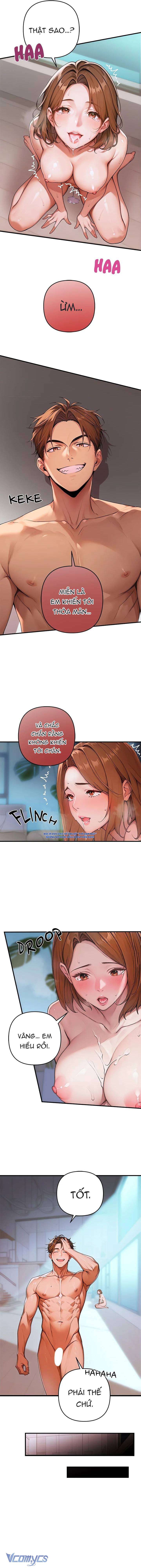 [18+] Làng Dục Vọng Chap 1 - Trang 2