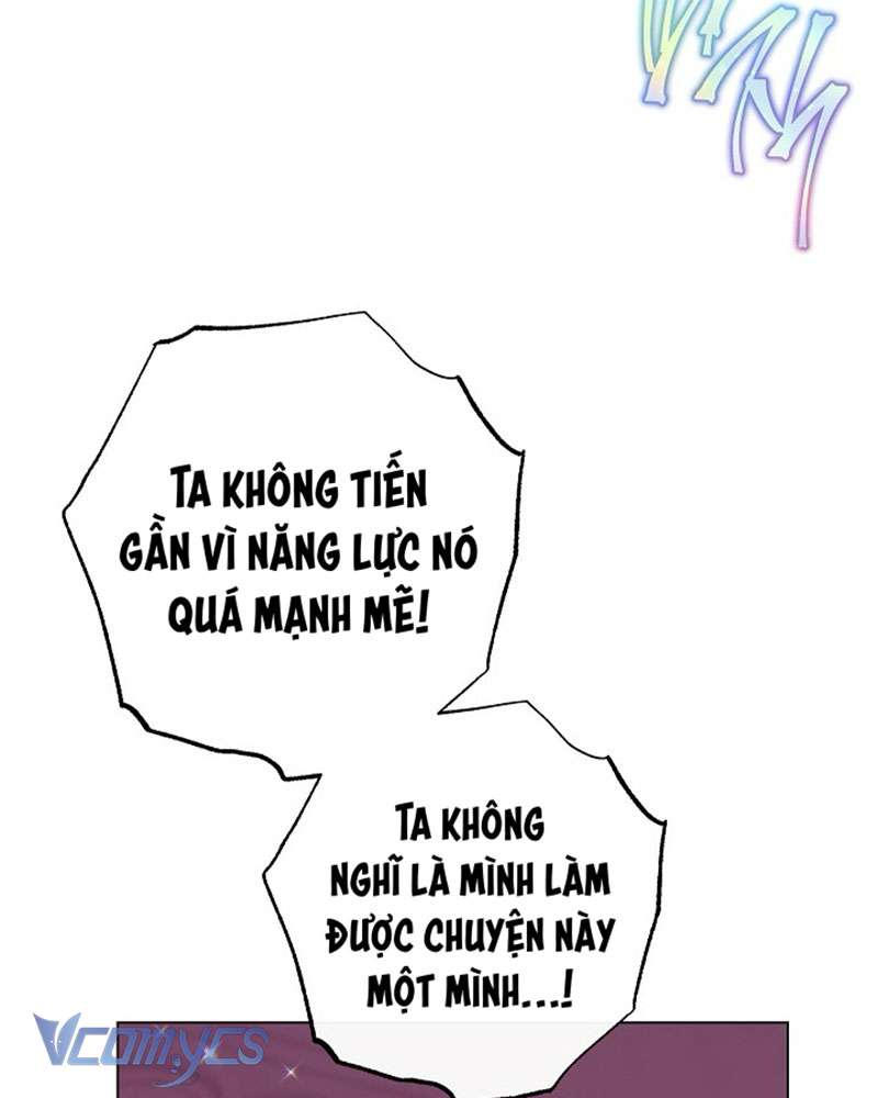 Hầu Gái Độc Quyền Của Hoàng Hậu Phản Diện Chap 95 - Trang 4