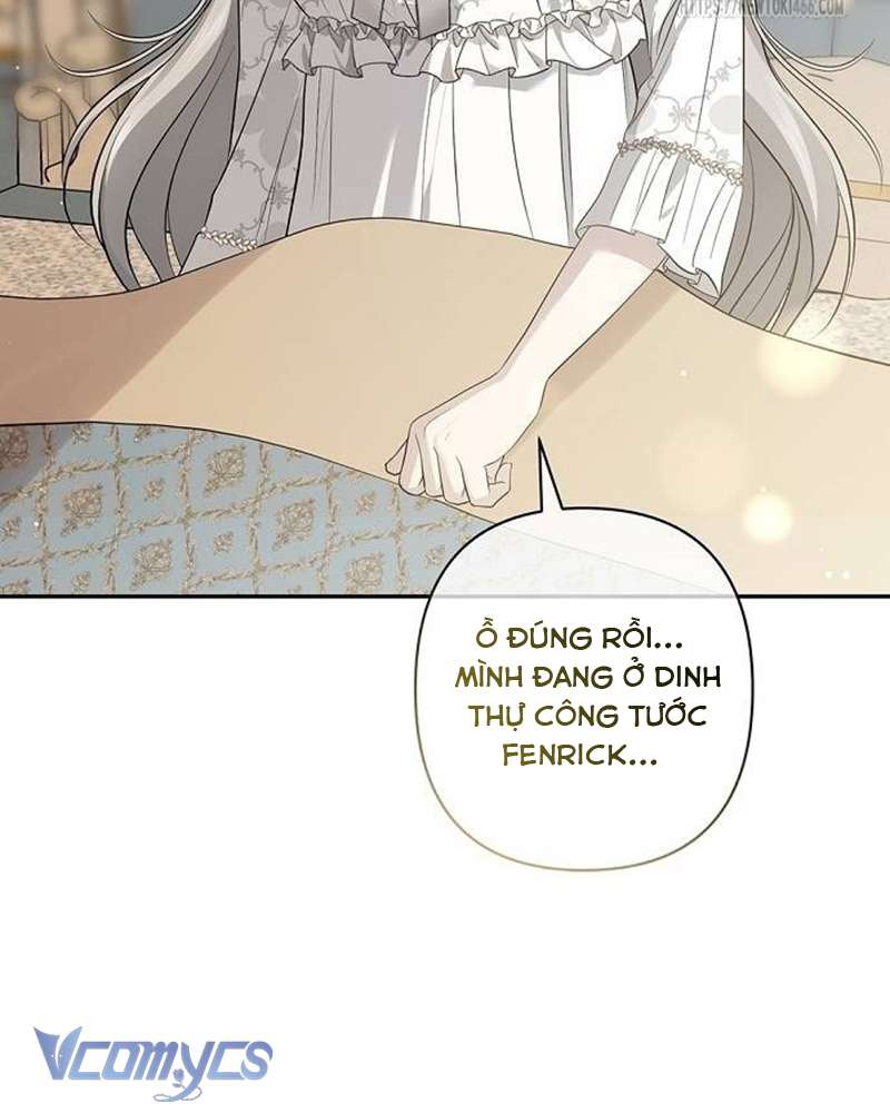 Praesepe Bên Ngoài Chiếc Lồng Chap 16 - Next Chap 17