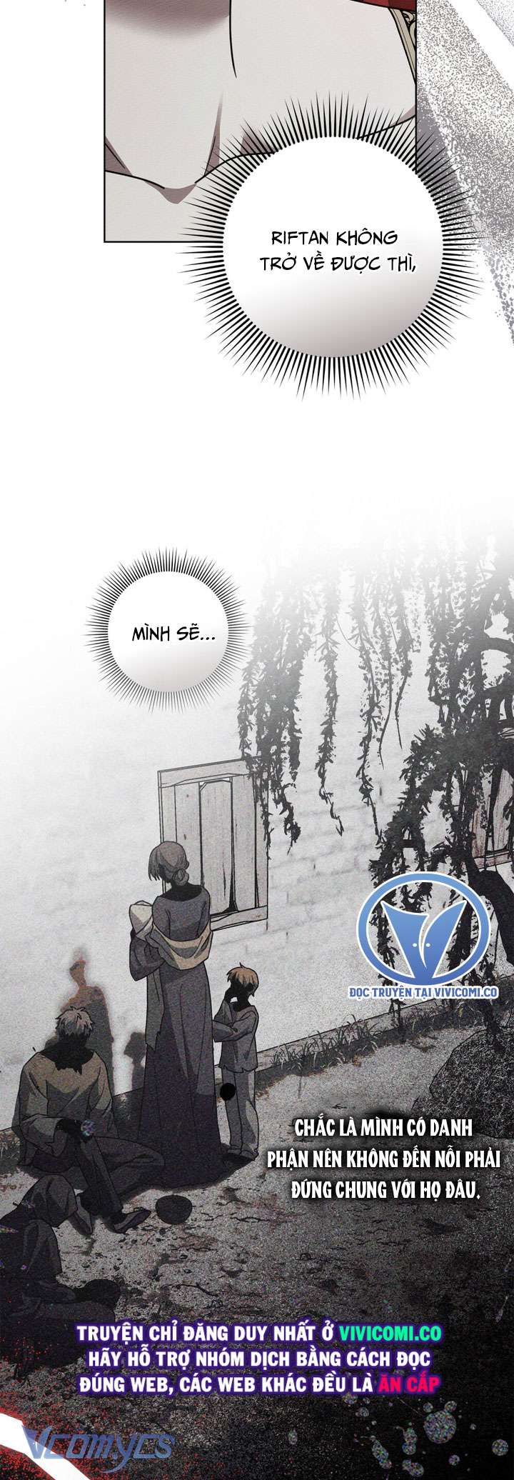 Dưới Bóng Cây Sồi Chap 116 - Trang 3