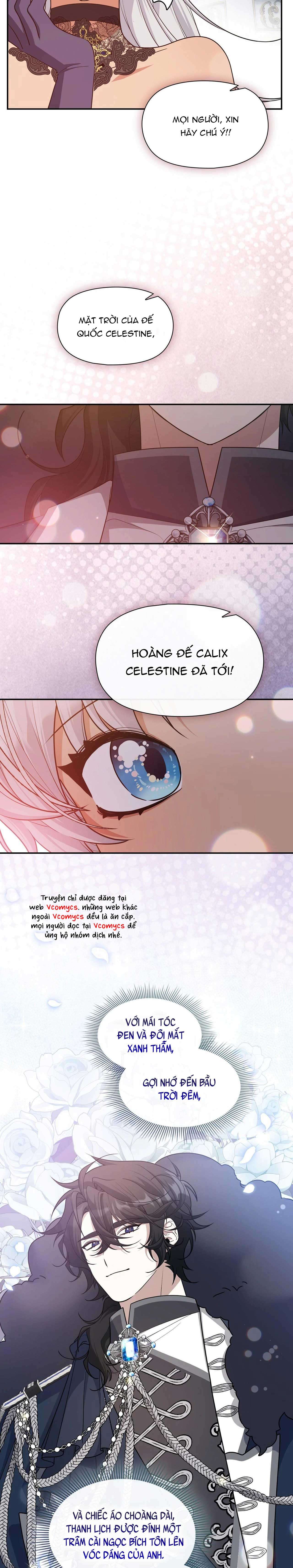 Cuộc Vui Thác Loạn Tử Thần Chap 27 - Trang 2