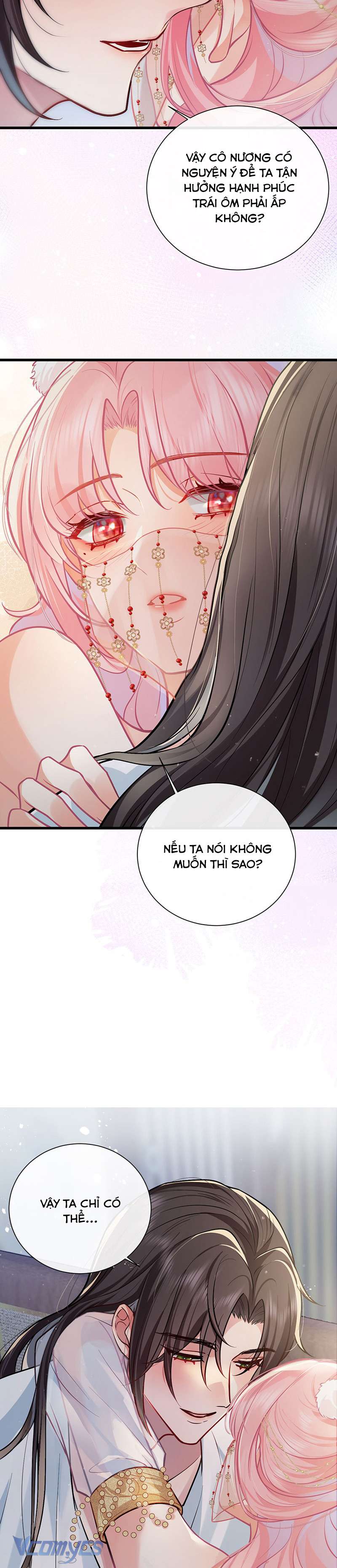 Sau Khi Công Chúa Chơi Xong Thì Vứt Chap 101 - Trang 2