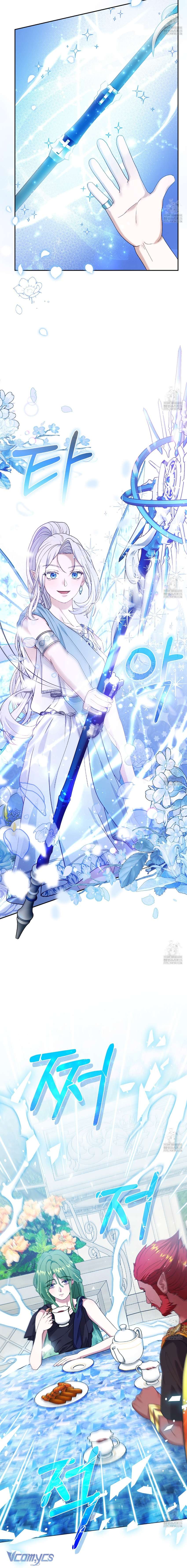 Nàng Tiên, Hãy Ký Hợp Đồng Nào Chapter 26 - Trang 4