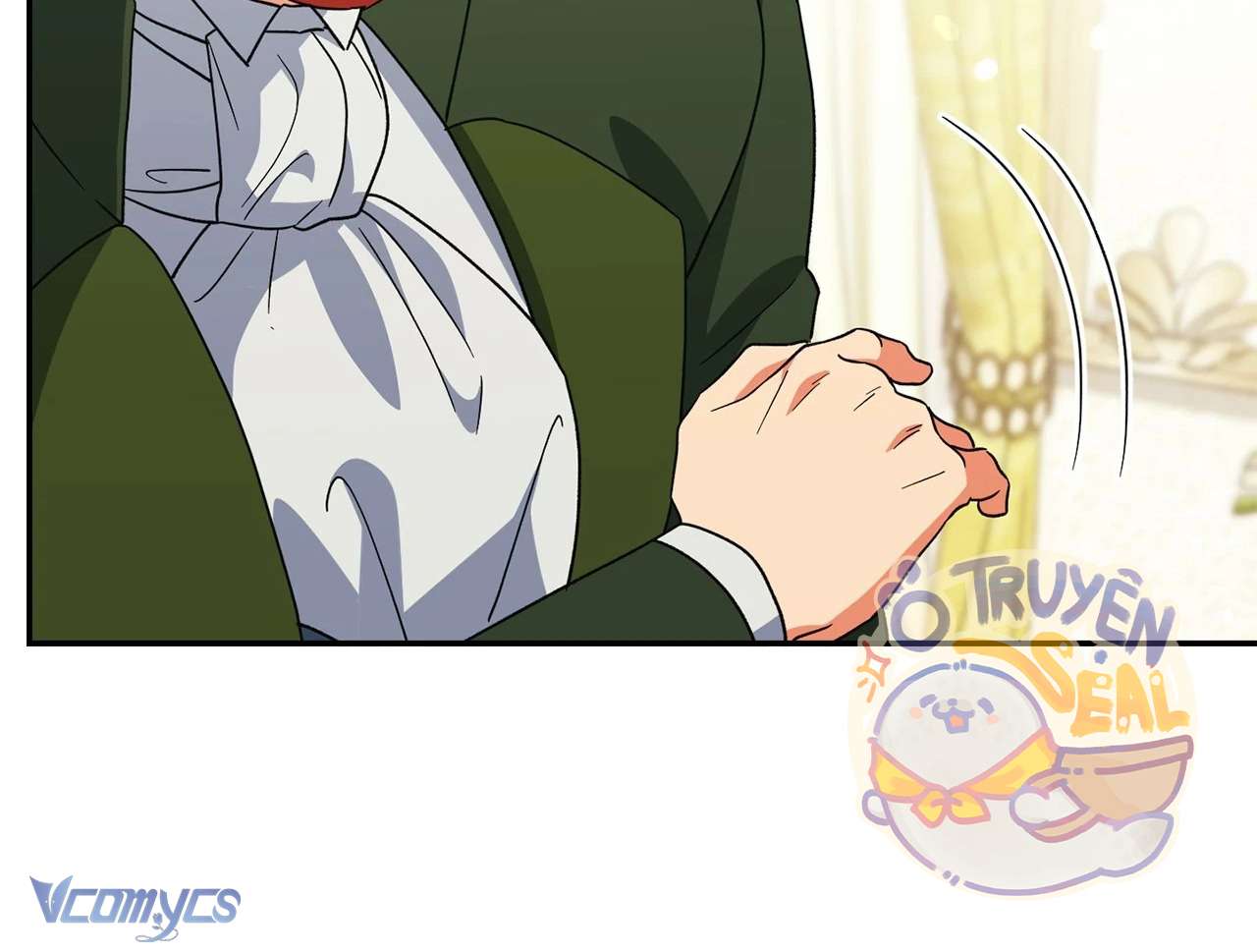 Nàng Công Chúa Trong Chuồng Gà Chap 32 - Trang 3