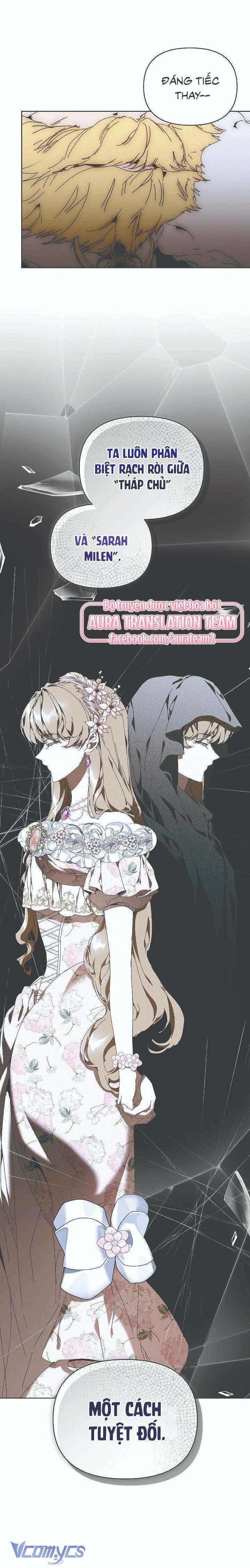 Bảo Mẫu Có Thời Hạn Của Nam Chính Hắc Ám Chap 74 - Next Chap 75