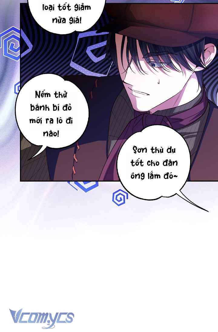 Phương Pháp Che Giấu Đứa Con Của Hoàng Đế Chap 120 - Trang 3