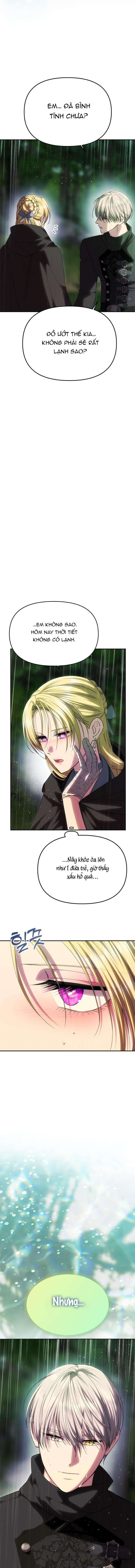 Chỉ Cần Một Người Chồng Là Đủ Chap 72 - Trang 3